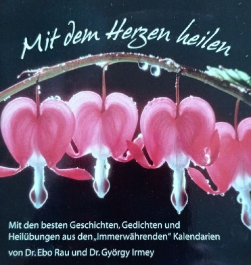 Cover CD Mit dem Herzen heilen